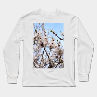 Blossom tree Long Sleeve T-Shirt